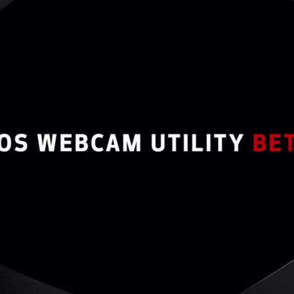 Canon EOS Webcam Utility Beta Software Kini Hadir untuk MacOS 50 Canon Webcam Utility 1