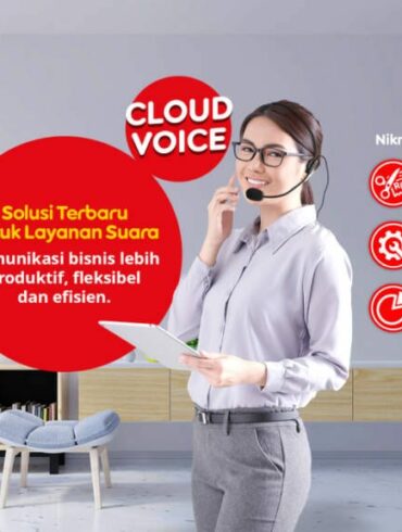 CloudVoice CloudVoice