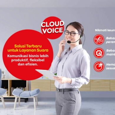 CloudVoice