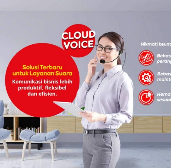 CloudVoice CloudVoice