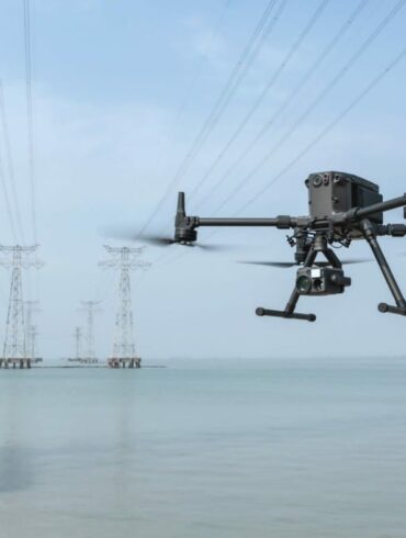 DJI Matrice 300 RTK 1