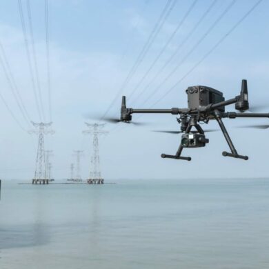 DJI Matrice 300 RTK 1