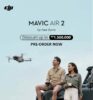 DJI Mavic Air 2 image