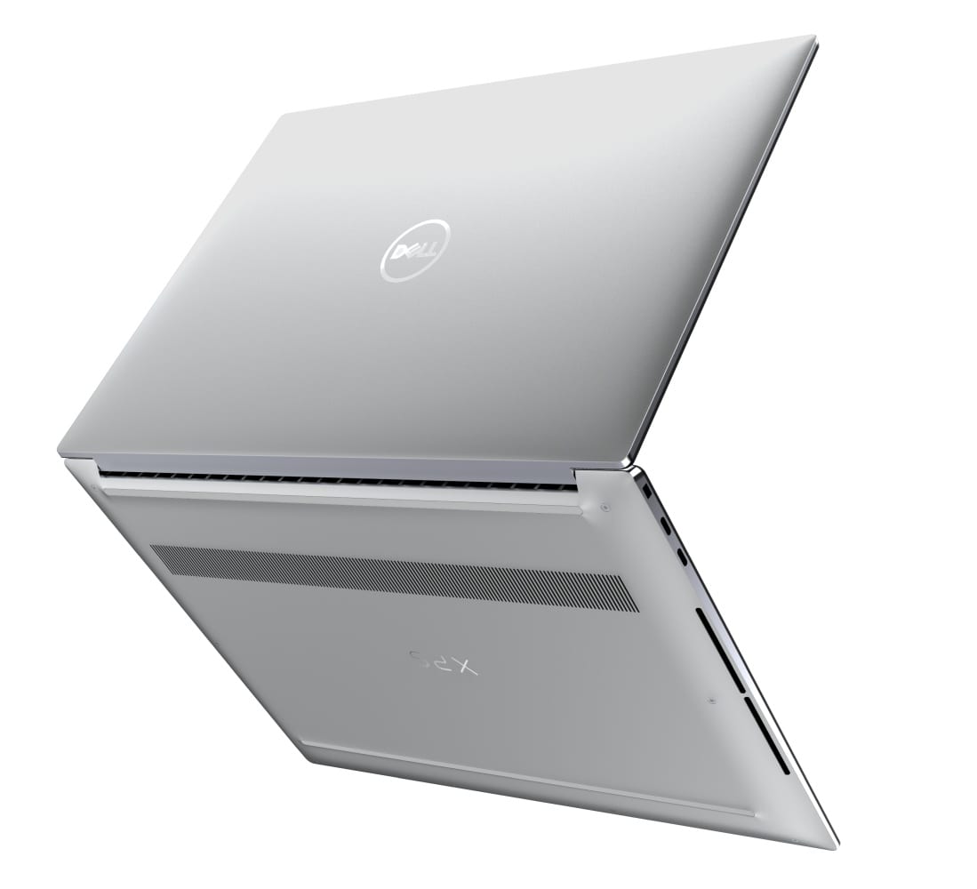 Dell XPS 15 9500 3