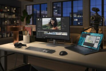 Dell Perkenalkan Inspiron 7000 2017 Laptop 2-in-1 17 