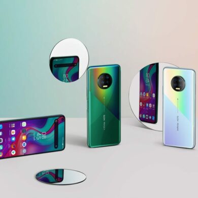 INFINIX Note 7 2 INFINIX Note 7 2