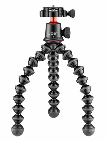Joby Gorilla Pod 3K 1