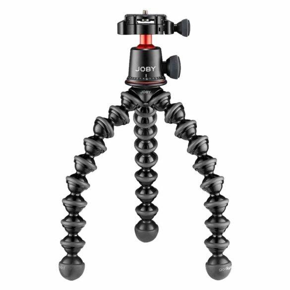 5 Tripod Murah Terbaik untuk Vlogging di Bawah 2 Juta Rupiah 56 Joby Gorilla Pod 3K 1