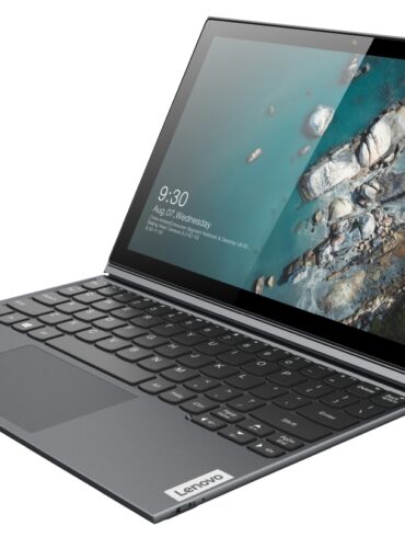 Lenovo IdeaPad Duet 3i 1 Lenovo IdeaPad Duet 3i 1