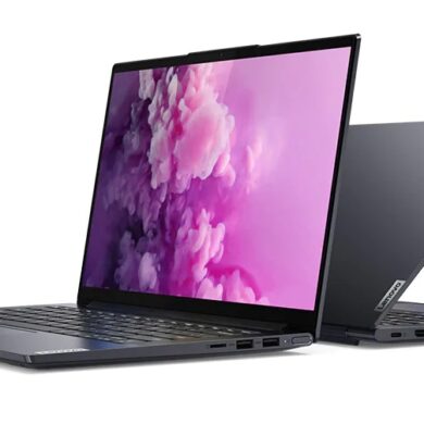 Lenovo IdeaPad Slim 7 2