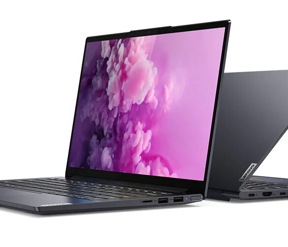 Lenovo IdeaPad Slim 7 2 Lenovo IdeaPad Slim 7 2
