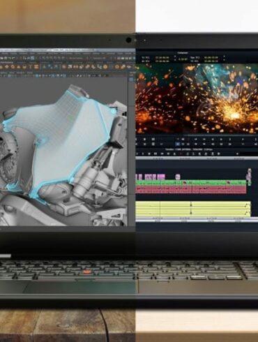 Lenovo ThinkPad P14s dan 15s 1 Lenovo ThinkPad P14s dan 15s 1