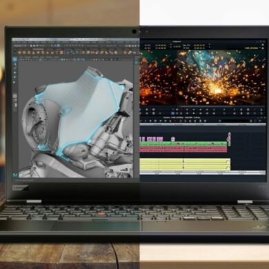 Lenovo ThinkPad P14s dan 15s 1
