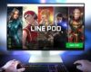 Line Pod 1 1