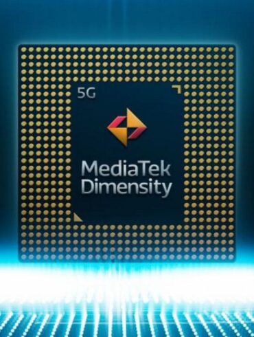 MediaTek Dimensity 1000 Plus MediaTek Dimensity 1000 Plus