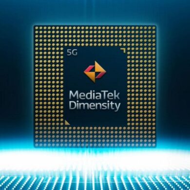 MediaTek Dimensity 1000 Plus