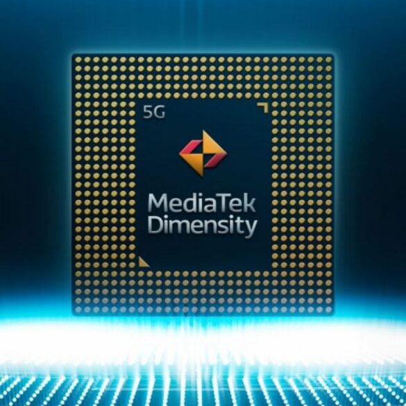 MediaTek Dimensity 1000+: Chipset Kencang yang Mendukung Layar 144Hz 23 MediaTek Dimensity 1000 Plus