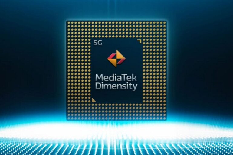 MediaTek Dimensity 1000 Plus MediaTek Dimensity 1000 Plus