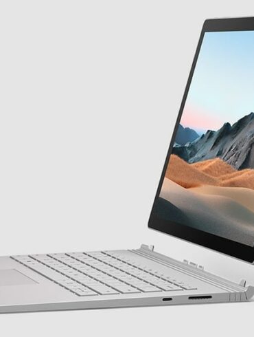 Microsoft Surface Book 3 1 Microsoft Surface Book 3 1