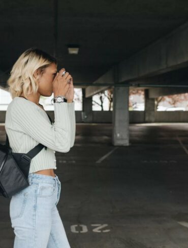 Moment Rugged Camera Sling: Tas Kamera Pertama di Dunia dengan Material NorthPak 35 Moment Rugged Camera Sling 1