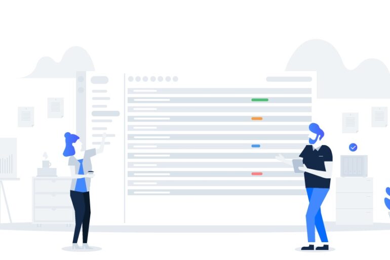 Mengenal NAS, Network-Attached Storage, Solusi Penyimpanan Data Dalam Jaringan 33 NAS ilustrasi