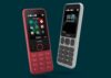 Nokia 125 and Nokia 150