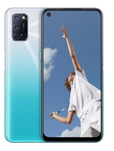 OPPO A52 Indonesia