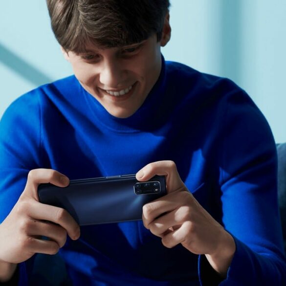 5 Fitur Terbaik OPPO Seri A untuk Menunjang Aktivitas Belajar di Rumah 25 OPPO A92