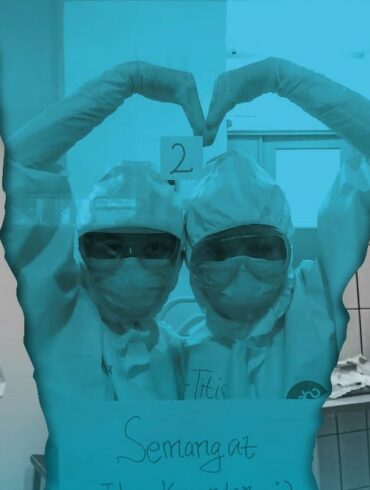 OPPO Donasikan Hasil Kampanye Find X2 untuk Tempat Singgah Pejuang Medis 34 OPPOST3