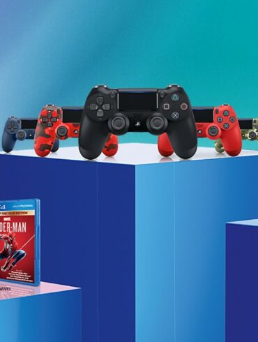 PlayStation Days of Play