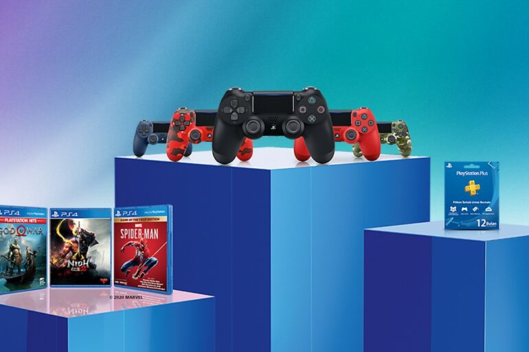PlayStation Days of Play