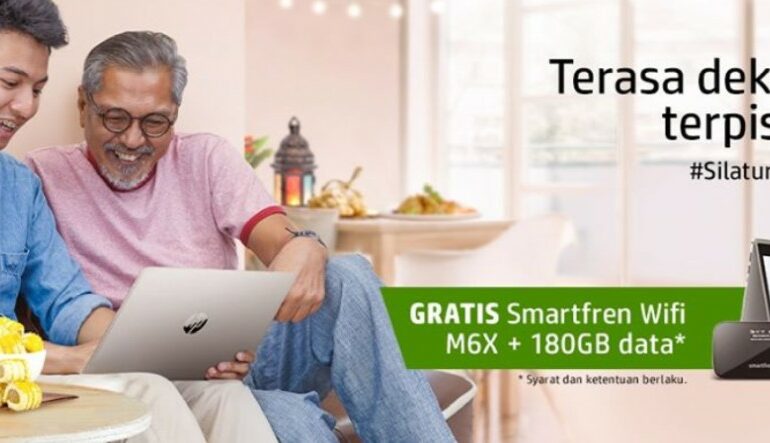 Promo HP SilaturahmidariRumah2
