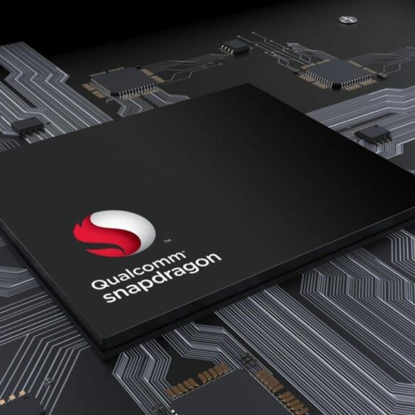 Snapdragon 782G