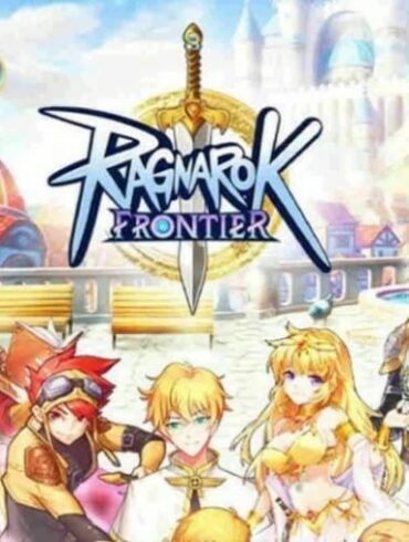 Review Ragnarok Frontier: Nuansa Game Online Legendaris Sambil Bekerja di Rumah 53 Ragnarok Frontier 000