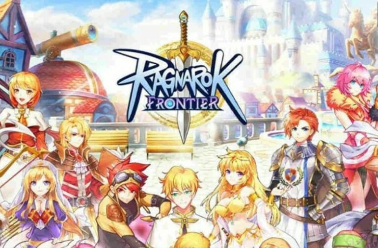 Review Ragnarok Frontier: Nuansa Game Online Legendaris Sambil Bekerja di Rumah 39 Ragnarok Frontier 000