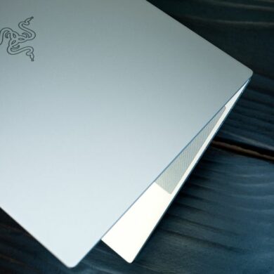 Razer Blade 15 Studio Edition 2020 4