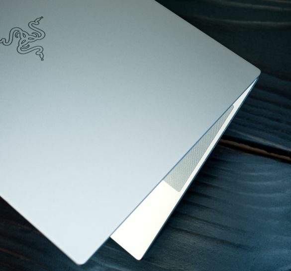 Razer Blade 15 Studio Edition (2020): Mobile Workstation dengan Prosesor Intel Generasi ke-10 dan Nvidia Quadro RTX 5000 38 Razer Blade 15 Studio Edition 2020 4