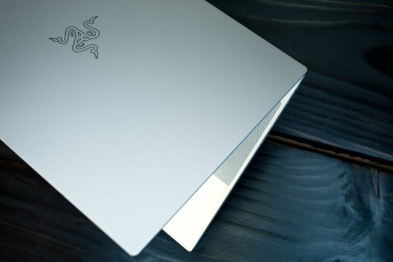 Razer Blade 15 Studio Edition 2020 4