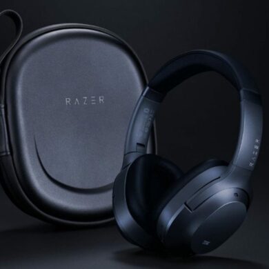 Razer Opus Wireless Headphones