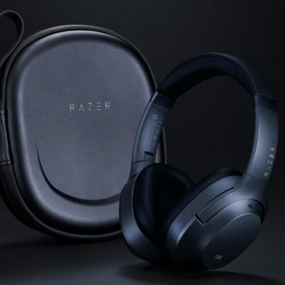 Razer Opus Wireless Headphones
