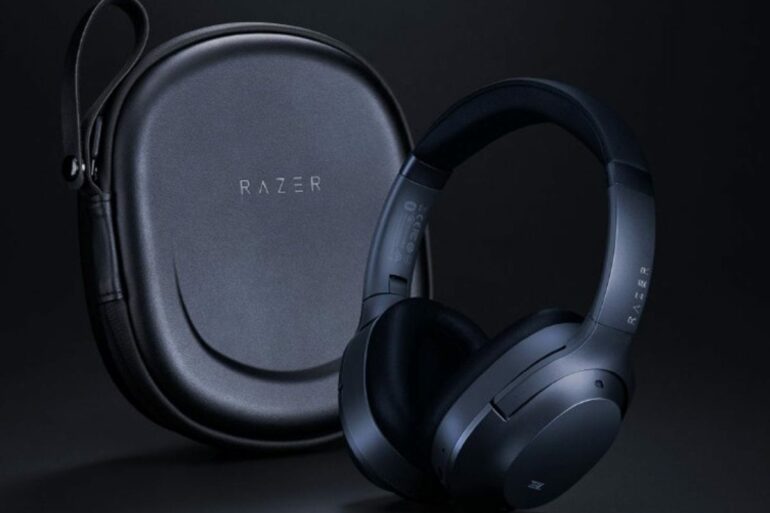 Razer Opus Wireless Headphones