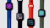 Realme watch 1
