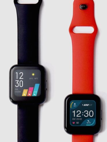 Realme watch 1 Realme watch 1