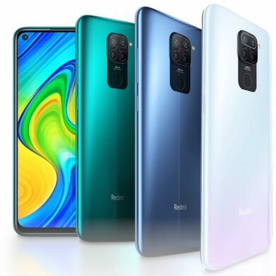 Redmi Note 9 2