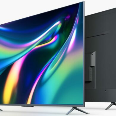 Redmi X65 Smart TV