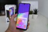Samsung Galaxy A31 Black 1