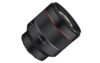 Samyang 85mm F1.4 RF 1