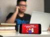 Telkomsel VoLTE 1