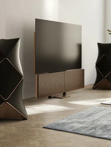 bang olufsen beovision harmony 8K 1 bang olufsen beovision harmony 8K 1
