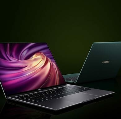 huawei matebook x pro pc 1